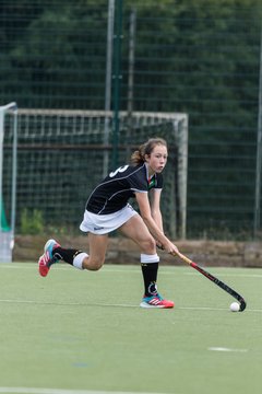 Bild 203 - B-Juniorinnen Deutschland - England